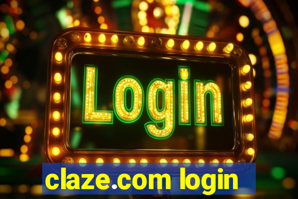 claze.com login